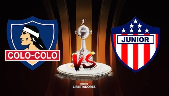 CD Junior vs Colo Colo: Copa Libertadores 2024 Clash | Picks n' Previews