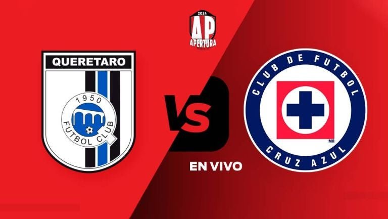 Querétaro vs Cruz Azul: Análisis Previo del Duelo en Liga MX