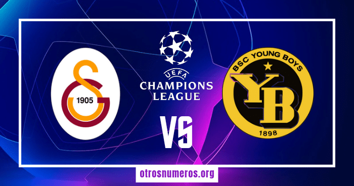 'Galatasaray vs Young Boys: Choque Clave en Champions League'