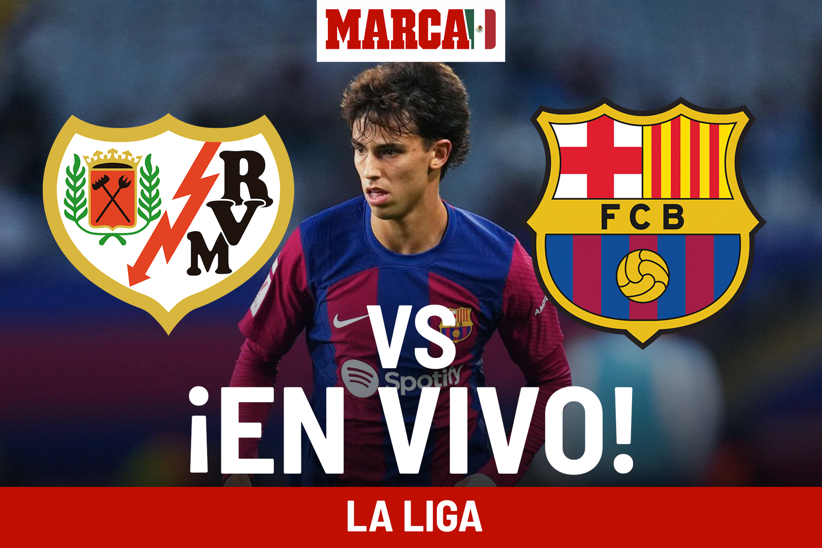 'Rayo Vallecano vs Barcelona: Pronóstico de La Liga 2024'