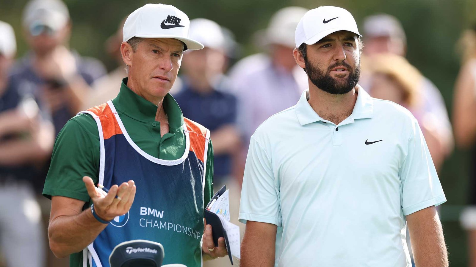 TOUR Championship 2024: Scheffler busca ganar la FedEx Cup