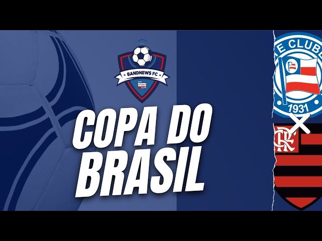 Bahia vs Flamengo: Previa Cuartos de Final Copa Brasil 2024