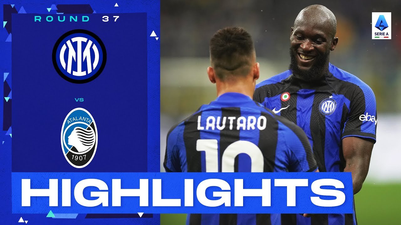 Inter Milan vs Atalanta: Choque Crucial en Serie A 2024/2025 | Picks n' Previews