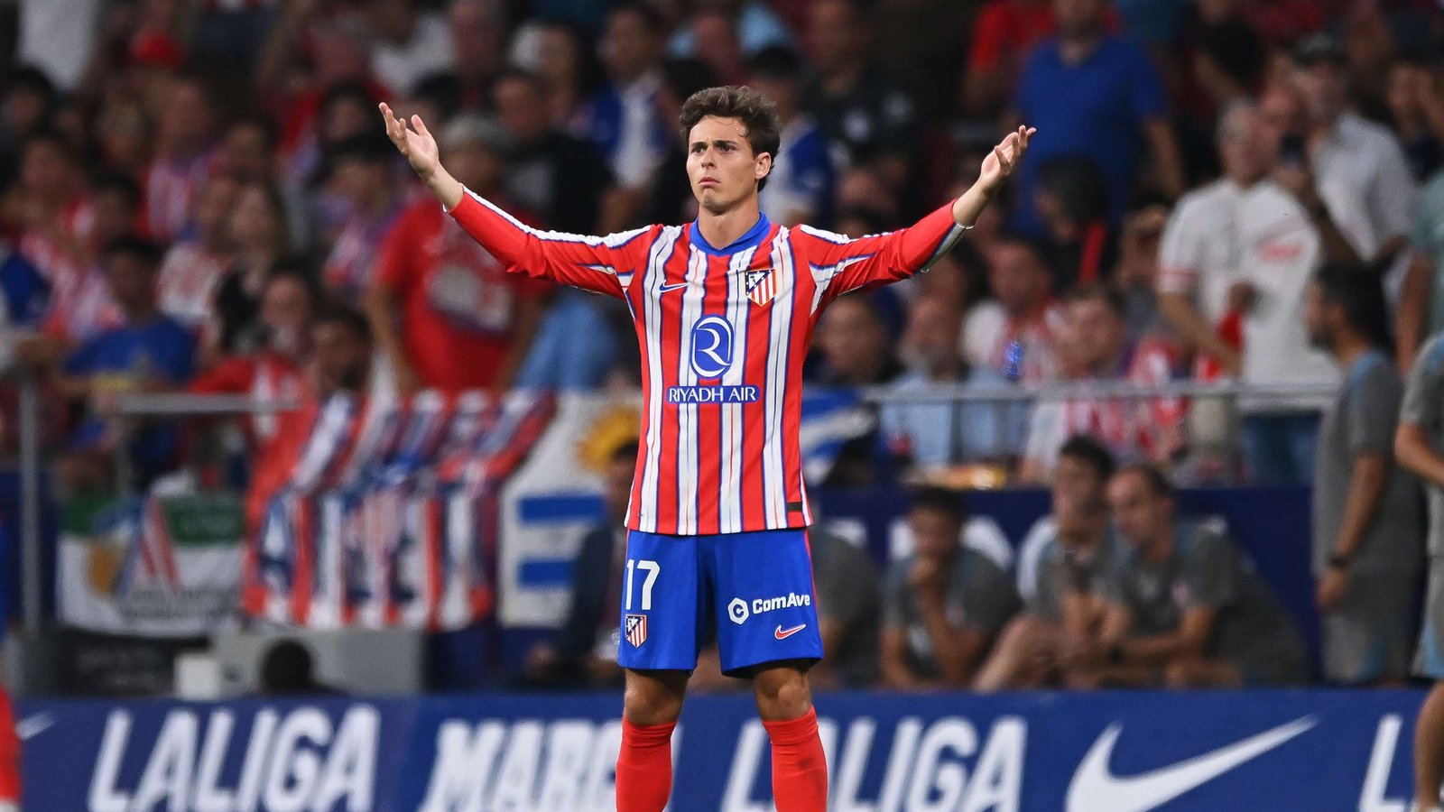 Atlético Madrid Fails to Score, Held by Espanyol at Home