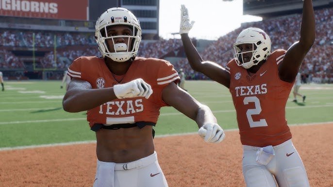 NCAAF Week 1: Longhorns vs. Rams Top Betting Tips | Picks n' Previews