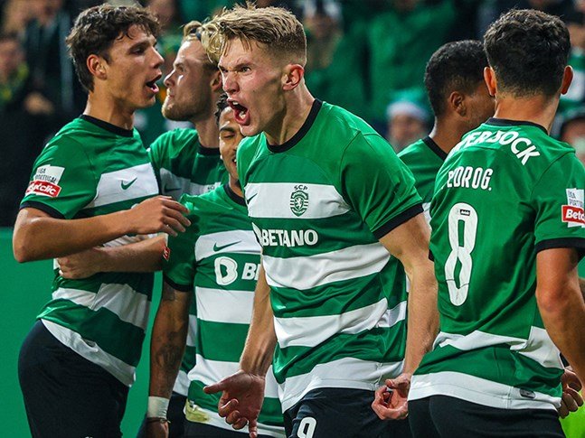 Sporting vs Porto: Liga Portugal's Epic Showdown