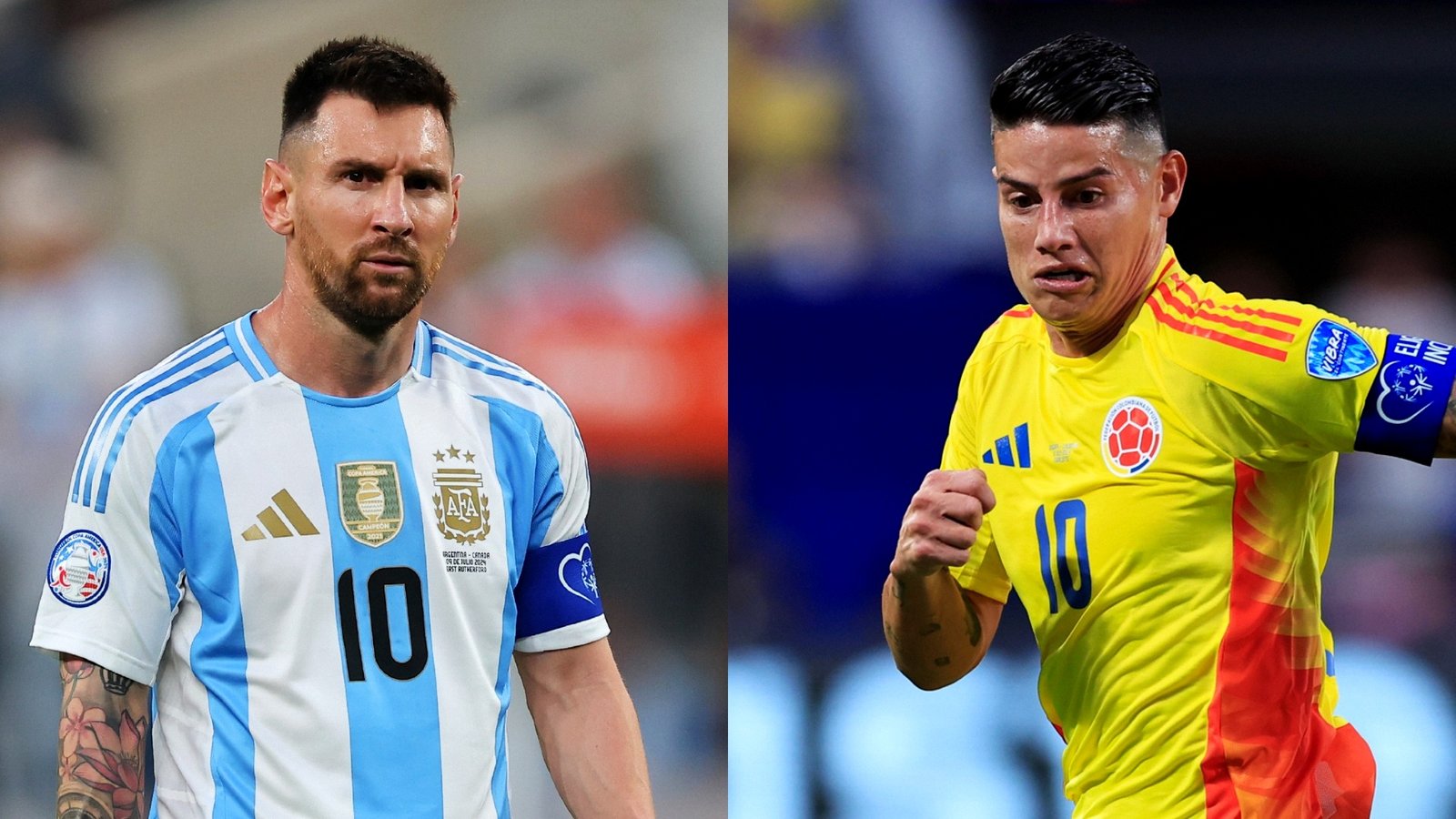 Colombia vs Argentina: World Cup Qualifiers Showdown Preview | Picks n' Previews