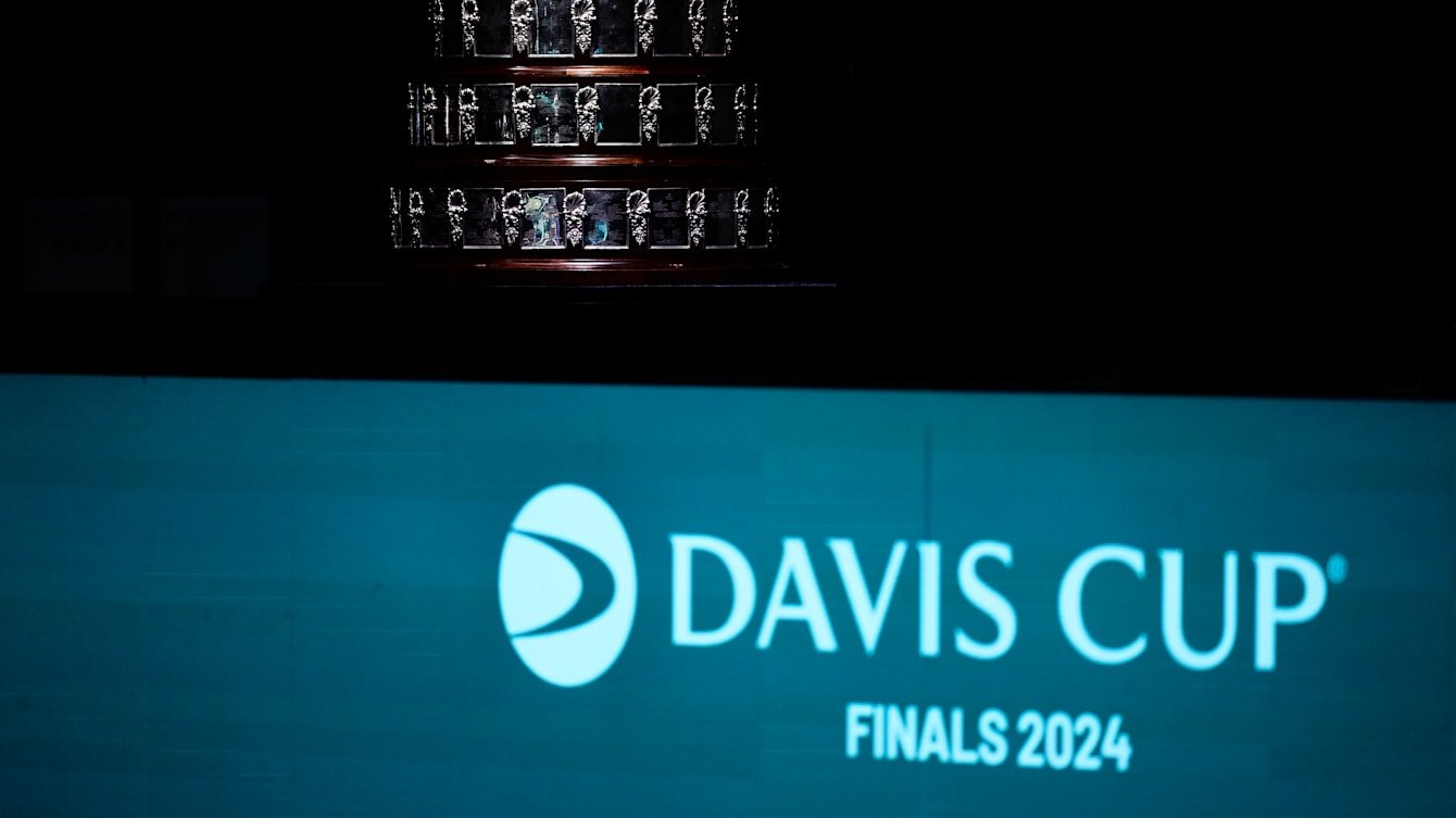 Netherlands vs Belgium Davis Cup 2024: Prediction & Tips | Picks n' Previews