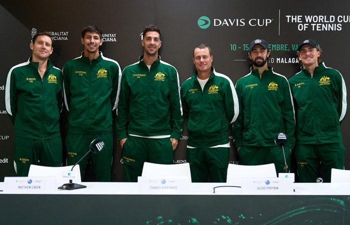 Copa Davis: Australia vs Francia - Pronóstico y Claves del Juego