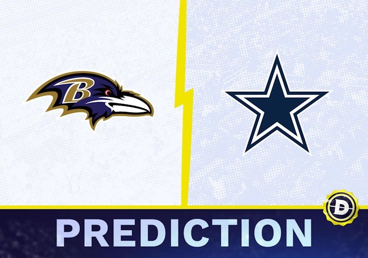 'Semana 3 NFL: Insights e Dicas de Apostas para Cowboys vs Ravens'