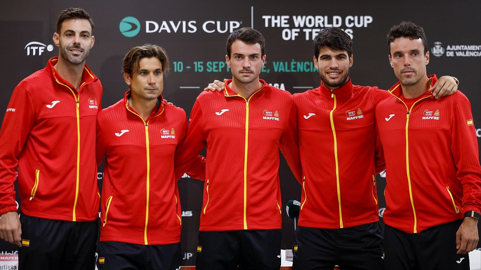 Czechia vs Spain Davis Cup Analysis & Predictions