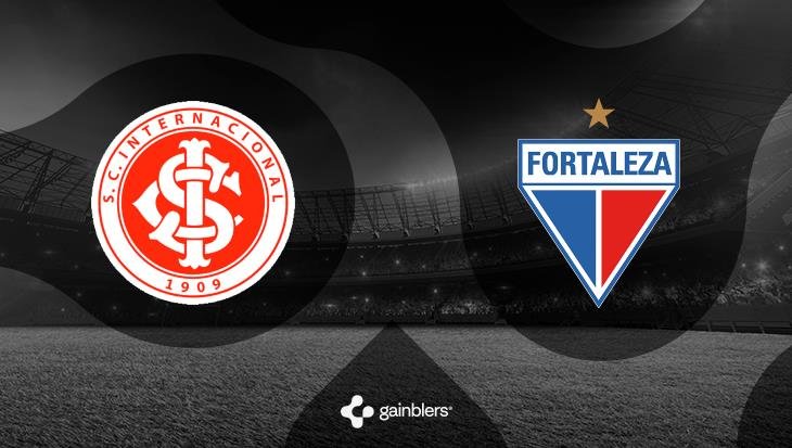 Internacional vs Fortaleza: Crucial Brasileirão Série A Clash