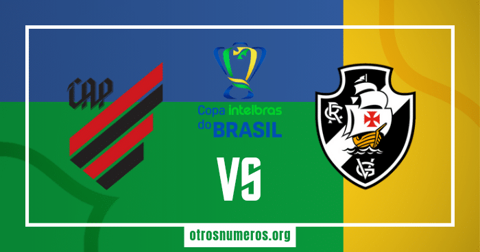 Athletico Paranaense vs Vasco: Copa do Brasil Clash | Picks n' Previews