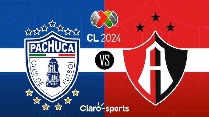 'Atlas FC vs CF Pachuca: Previsão e Análise da Liga MX'