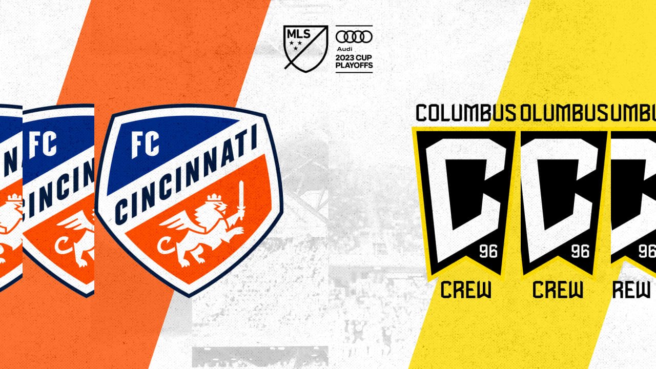 FC Cincinnati vs Columbus Crew: MLS Eastern Showdown