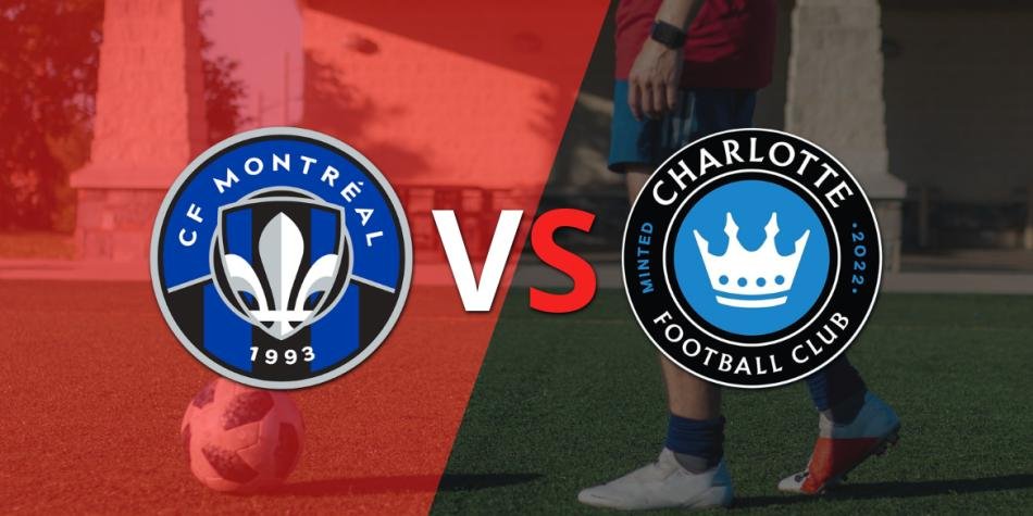 CF Montréal vs Charlotte FC: Clave en la Temporada MLS