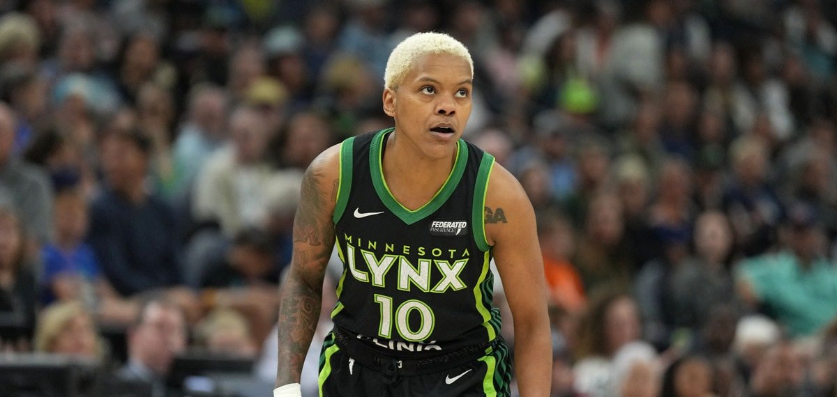 WNBA: New York Liberty vs Minnesota Lynx ¿Quién Dominará? | Picks n' Previews