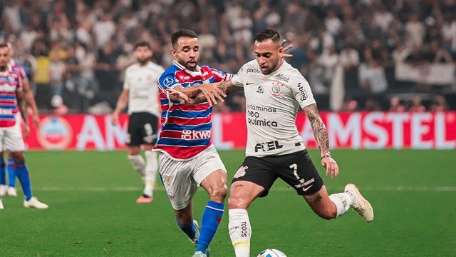 Fortaleza vs Corinthians: Palpite para Copa Sul-Americana | Picks n' Previews