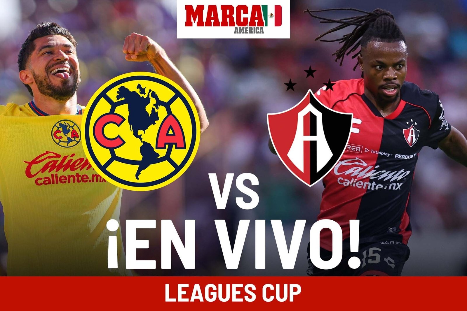 CF América vs Atlas FC: Análisis del Choque en Liga MX