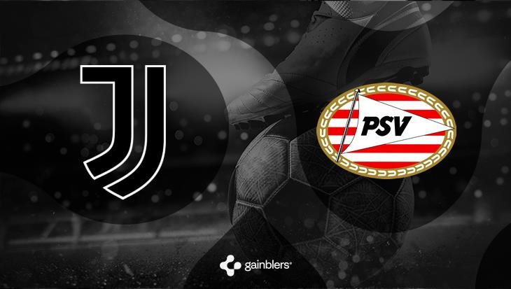 Juventus vs PSV: Champions League Tactical Preview | Picks n' Previews