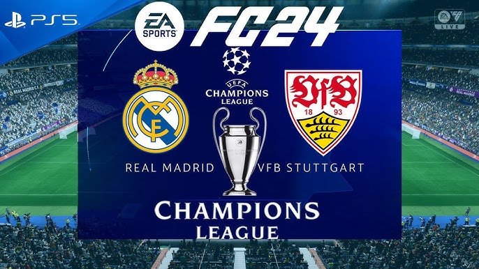 Meta Título: Real Madrid vs Stuttgart: Pronóstico de Champions League