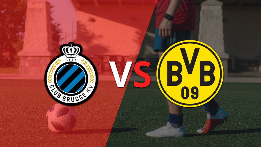 Club Brugge vs Dortmund: Champions League Matchday 1 Preview