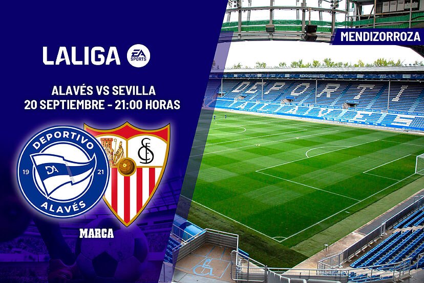 Alavés vs Sevilla: Betting Tips & Match Insights for LaLiga