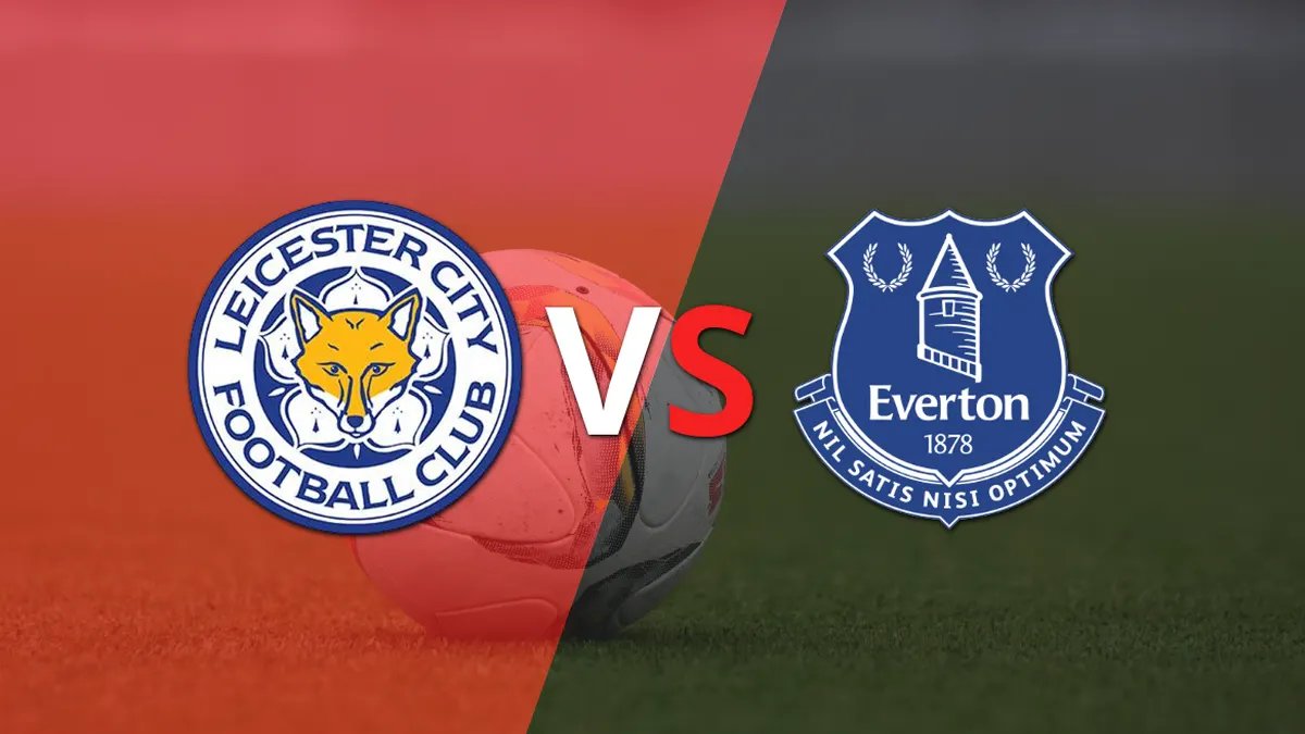 Leicester vs Everton: Premier League Survival Battle