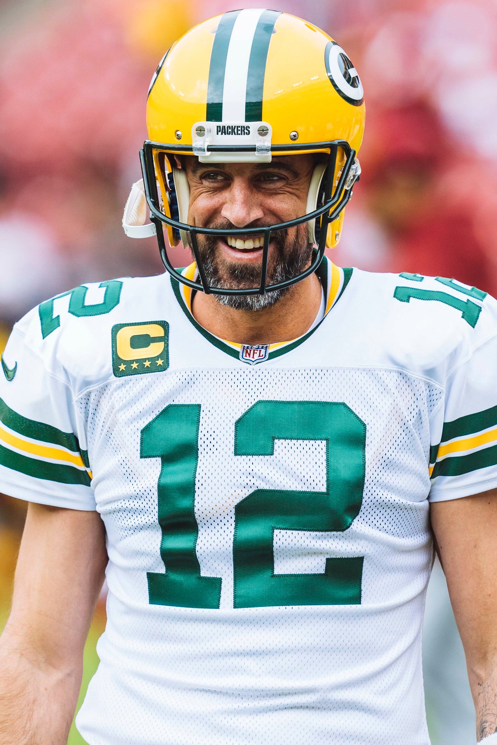 Aaron Rodgers' NFL Legacy: Record and Rivalries Analysis