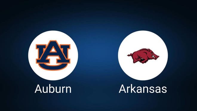 Week 4 NCAAF: Razorbacks Set to Upset Auburn