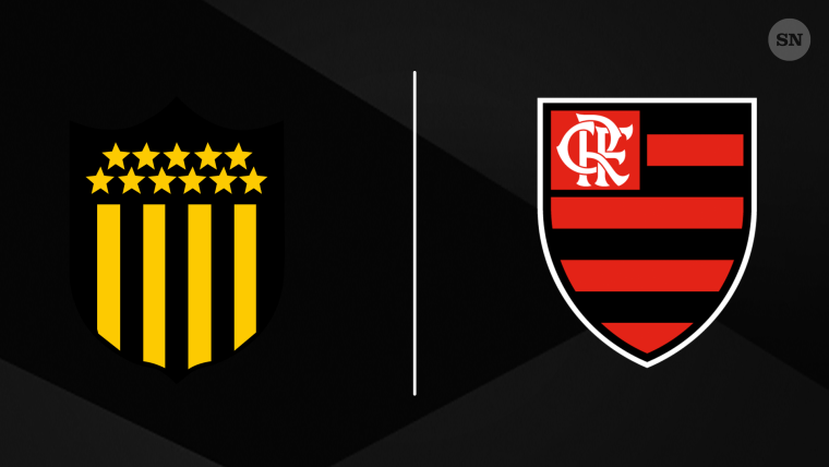 CA Penarol vs Flamengo: Copa Libertadores Quarterfinals