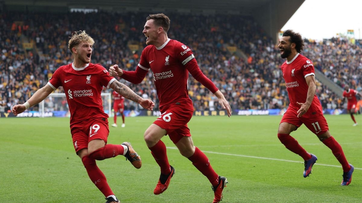 Wolves vs Liverpool: Premier League Match Preview & Insights