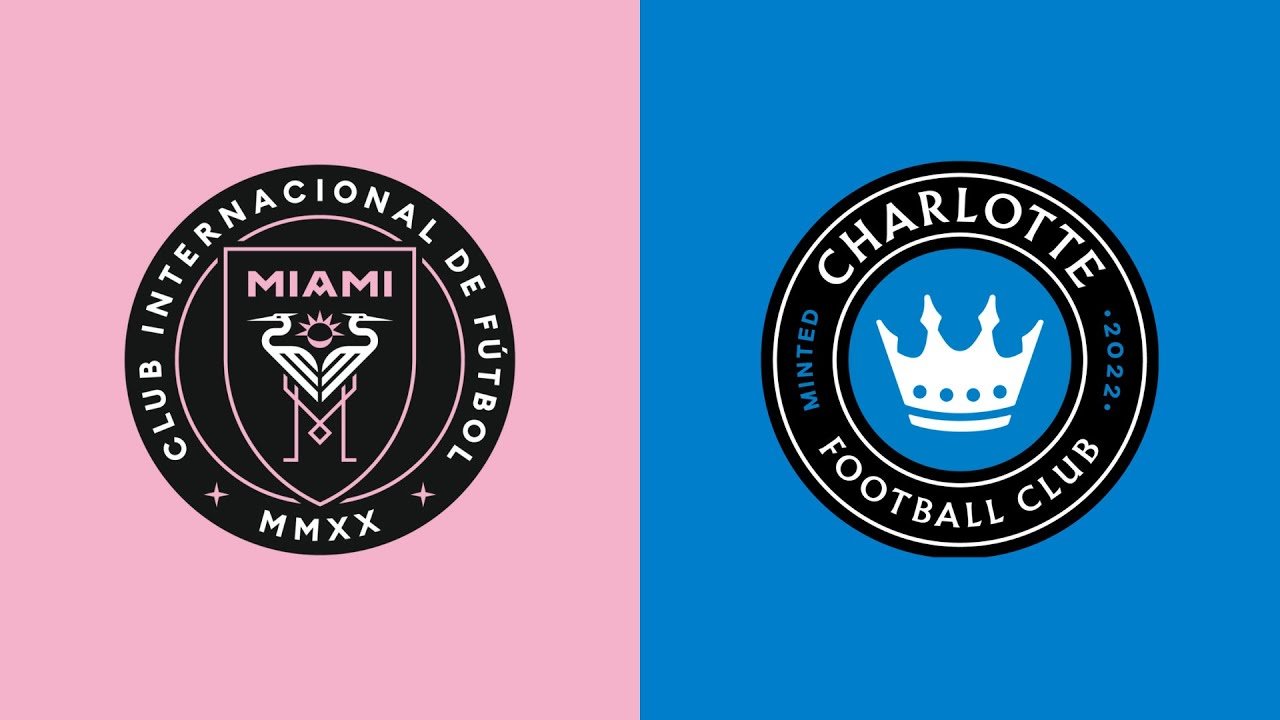 Inter Miami vs Charlotte FC: MLS Showdown Analysis