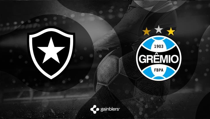 Botafogo vs Grêmio: Key Brasileirão Série A Clash