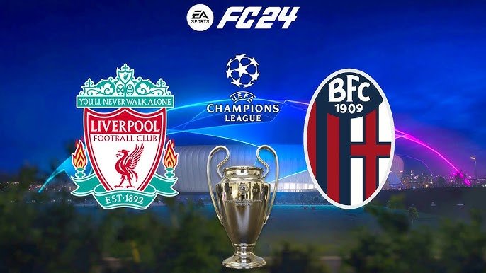 Liverpool vs Bologna: Champions League Game Preview | Picks n' Previews