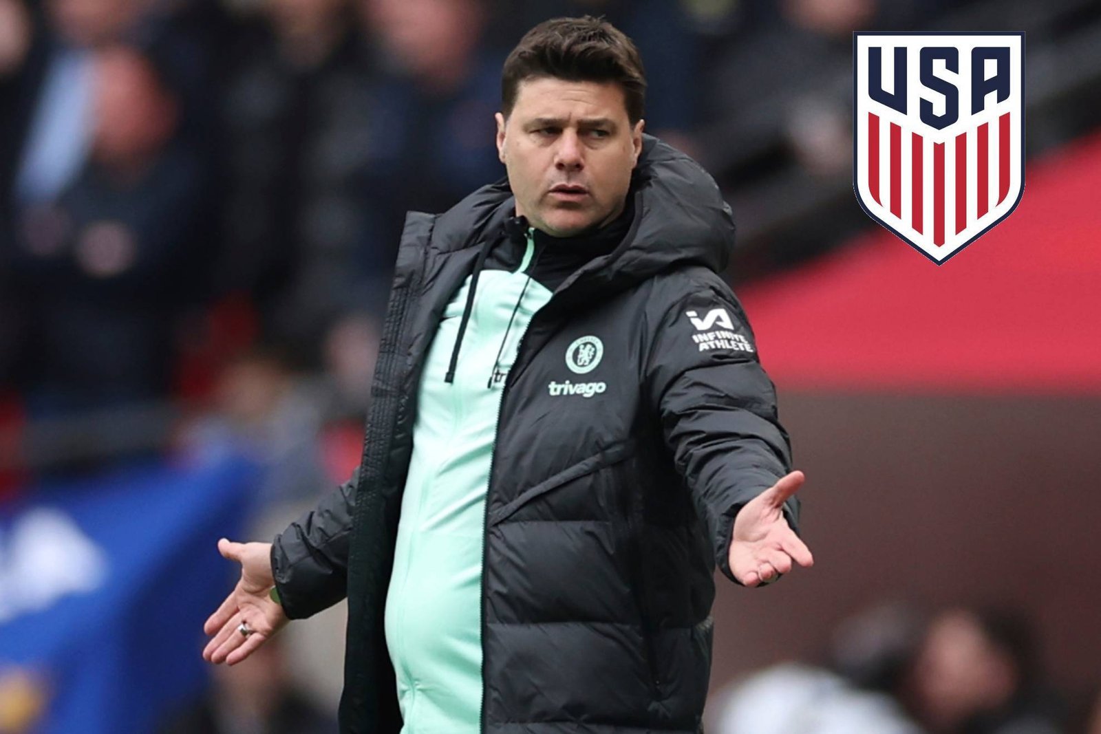 Mexico vs USA: Match Preview & Expert Predictions