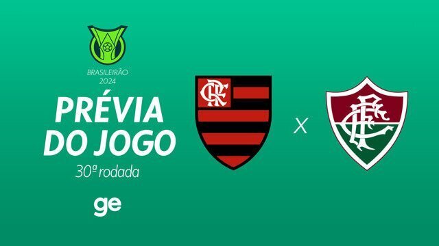 Flamengo vs Fluminense: Clássico Decisivo no Brasileirão 2024