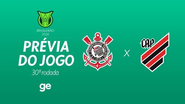 Corinthians vs Atlético Paranaense: Crucial Série A Clash | Picks n' Previews