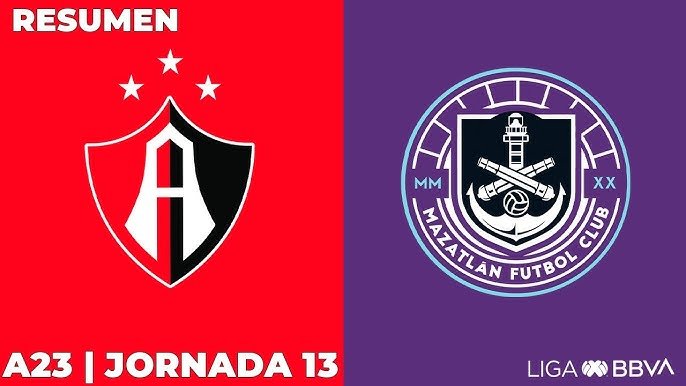 Atlas vs Mazatlan: In-Depth Liga MX Clash Preview | Picks n' Previews