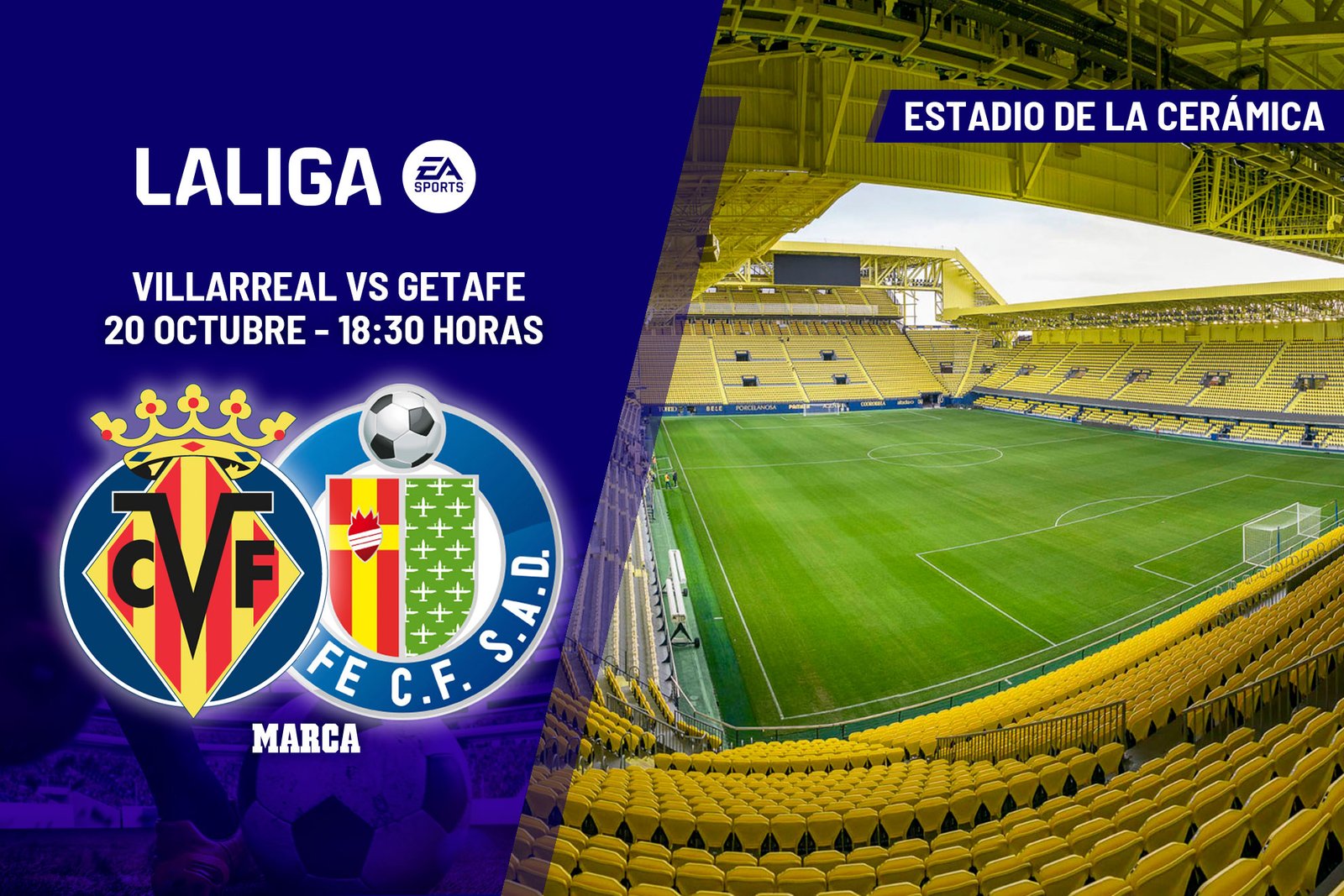 Villarreal vs Getafe: Match Prediction, Betting Tips | Picks n' Previews