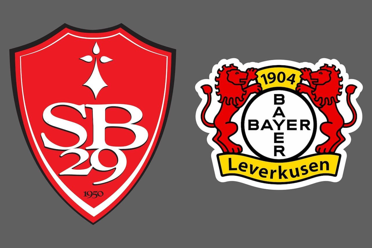 Brest vs Bayer Leverkusen: UCL Match Prediction