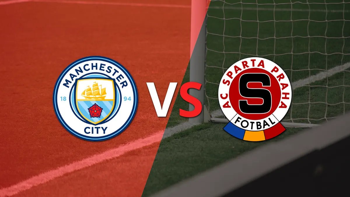 Manchester City vs Sparta Prague: Champions League Preview