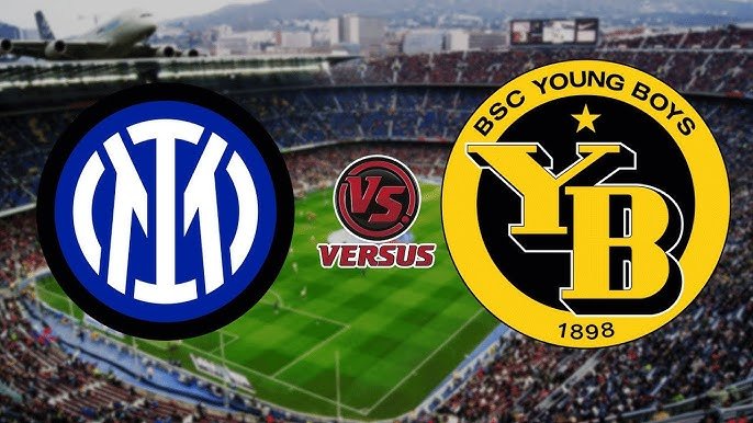 BSC Young Boys vs Inter Milan: Champions League Analysis