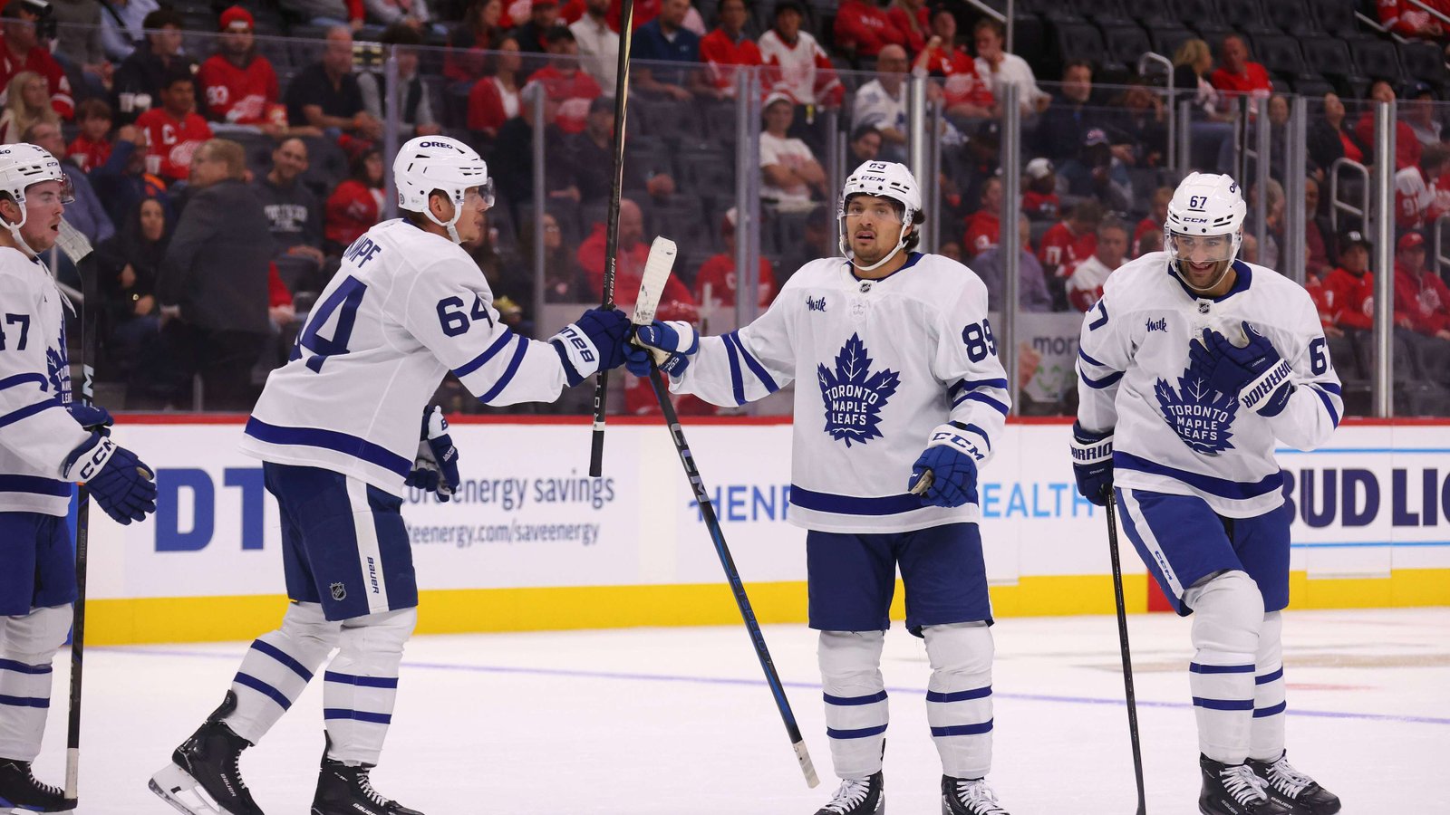 Toronto vs Columbus: In-Depth NHL Matchup Analysis