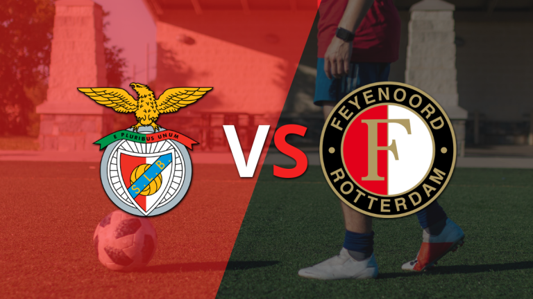 Benfica vs Feyenoord: Champions League Clash Prediction