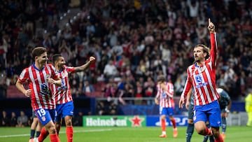 Atletico vs Lille: Champions League Match Prediction