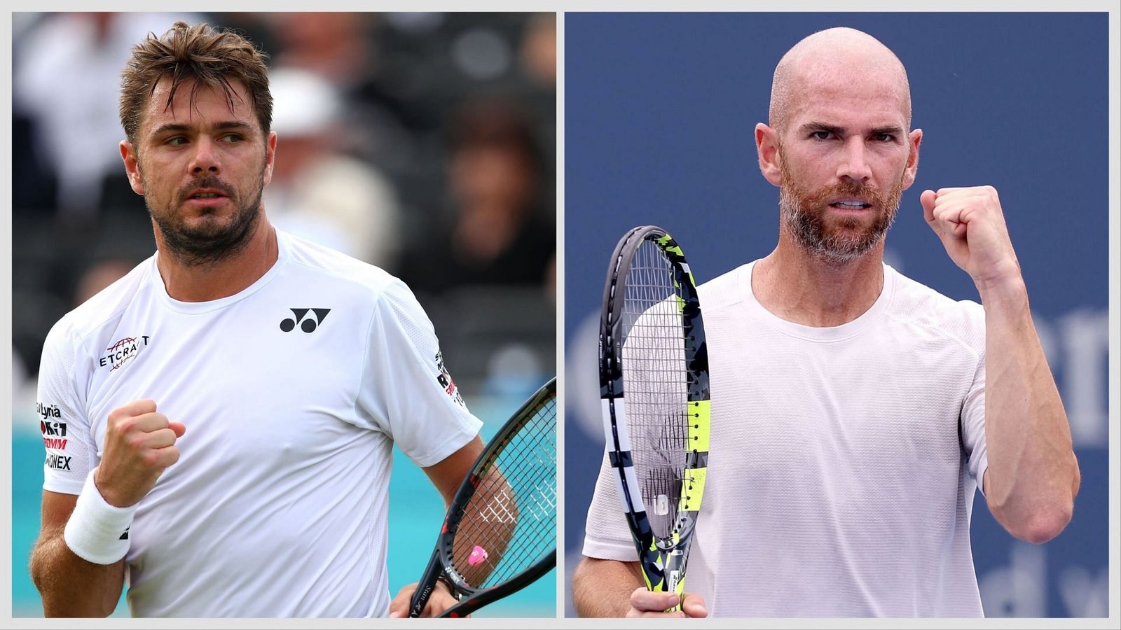 Mannarino vs Wawrinka: Basel Qualifying Match Preview | Picks n' Previews