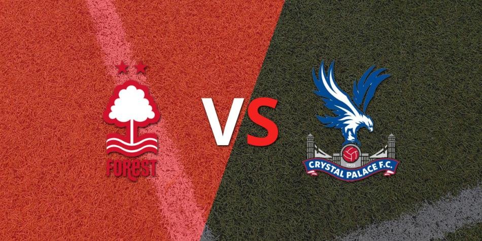 Nottingham Forest vs Crystal Palace: Premier League Preview