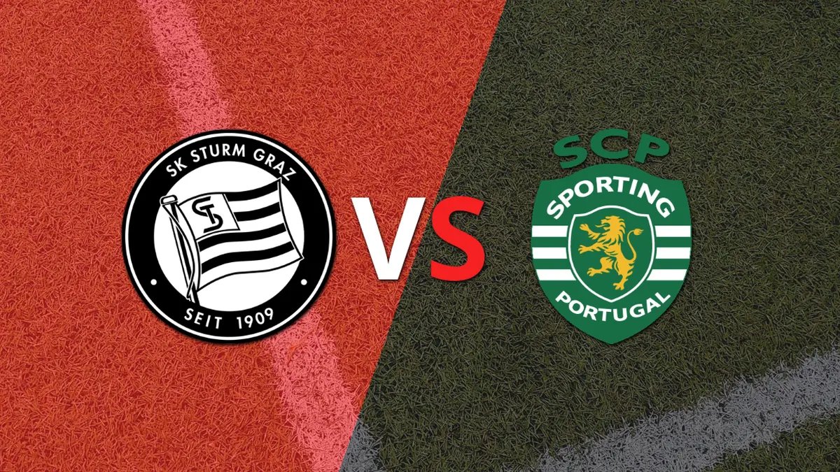 Sturm Graz vs Sporting Lisbon: Champions Prediction | Picks n' Previews