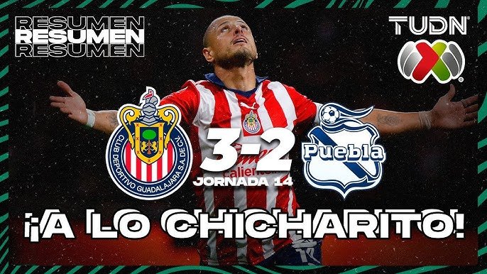 Puebla vs Chivas: Liga MX Prediction & Betting Tips